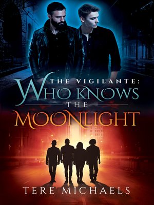 cover image of Who Knows the Moonlight